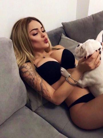 Фаина